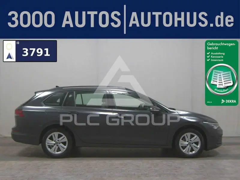 2023 Volkswagen GOLF