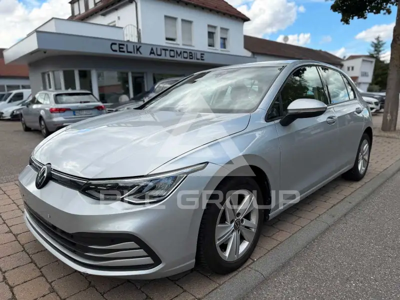 2023 Volkswagen GOLF