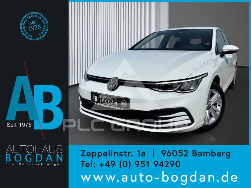 2023 Volkswagen GOLF