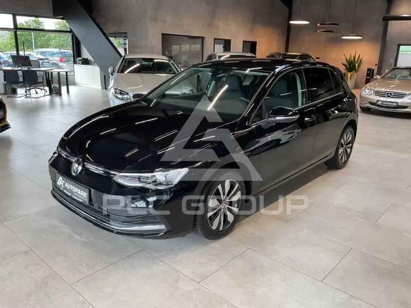 2023 Volkswagen GOLF