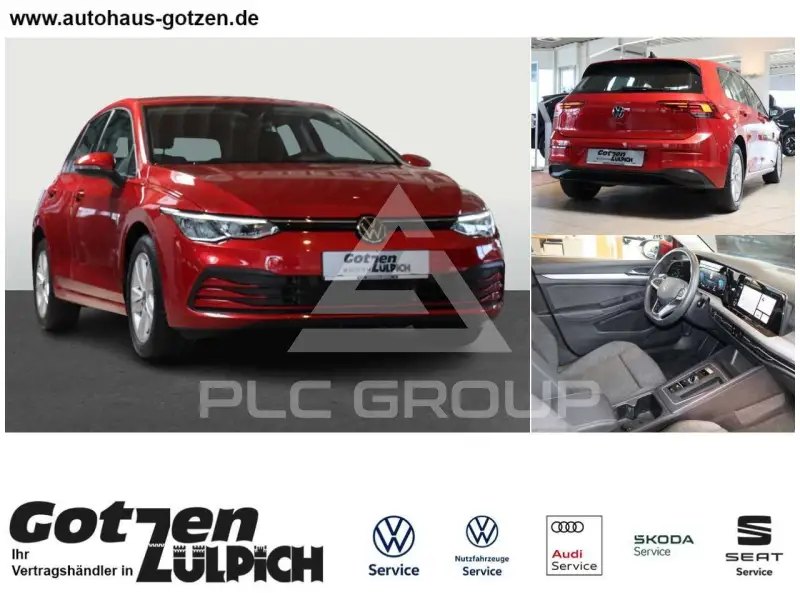 2023 Volkswagen GOLF