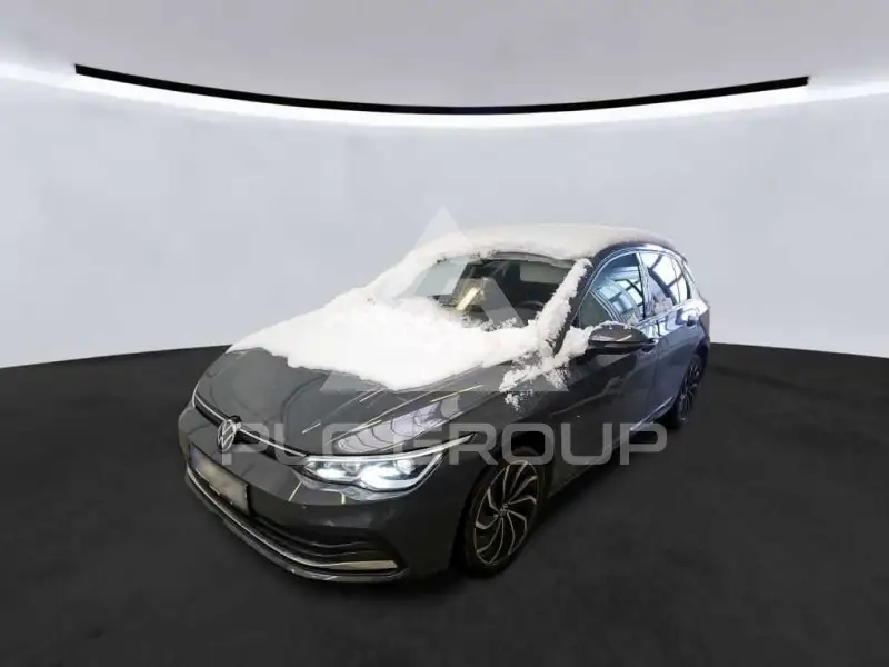 2023 Volkswagen GOLF
