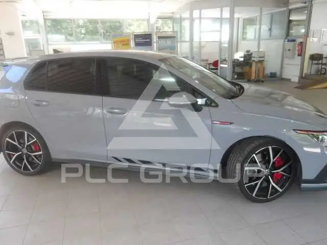 2023 Volkswagen GOLF