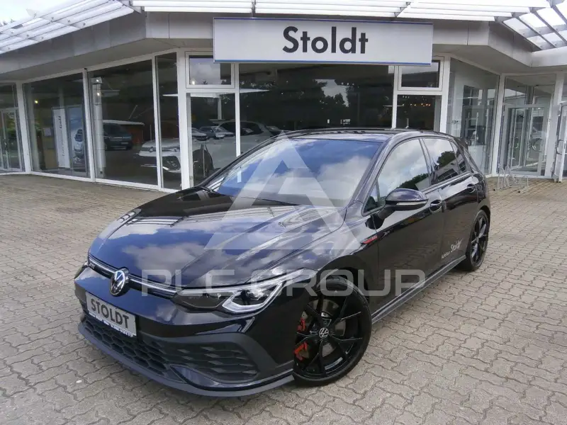 2023 Volkswagen GOLF