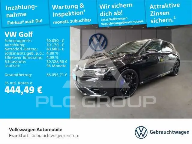 2023 Volkswagen GOLF
