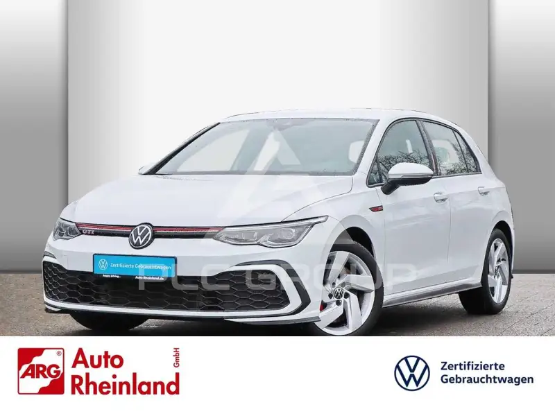 2023 Volkswagen GOLF