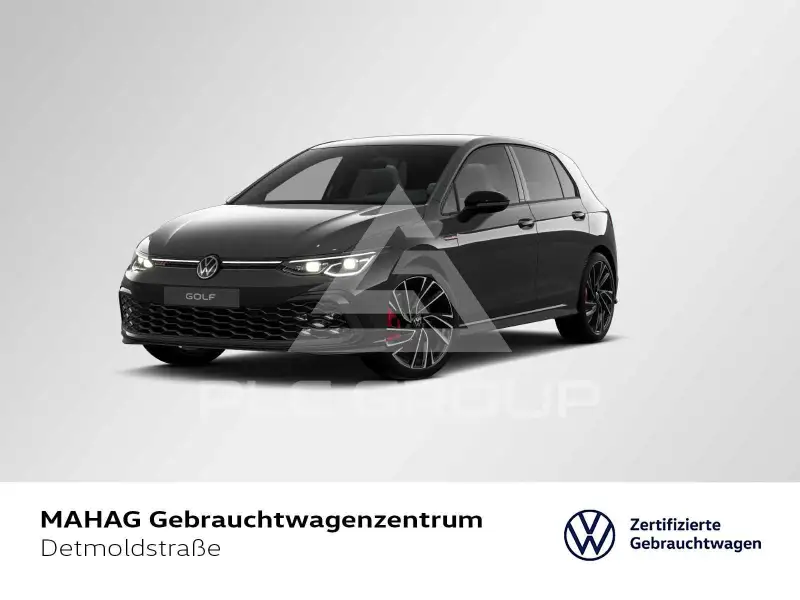 2023 Volkswagen GOLF