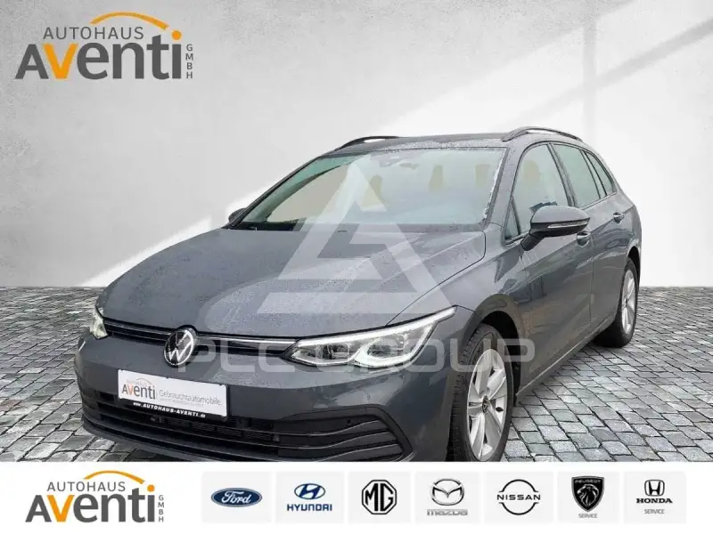 2023 Volkswagen GOLF