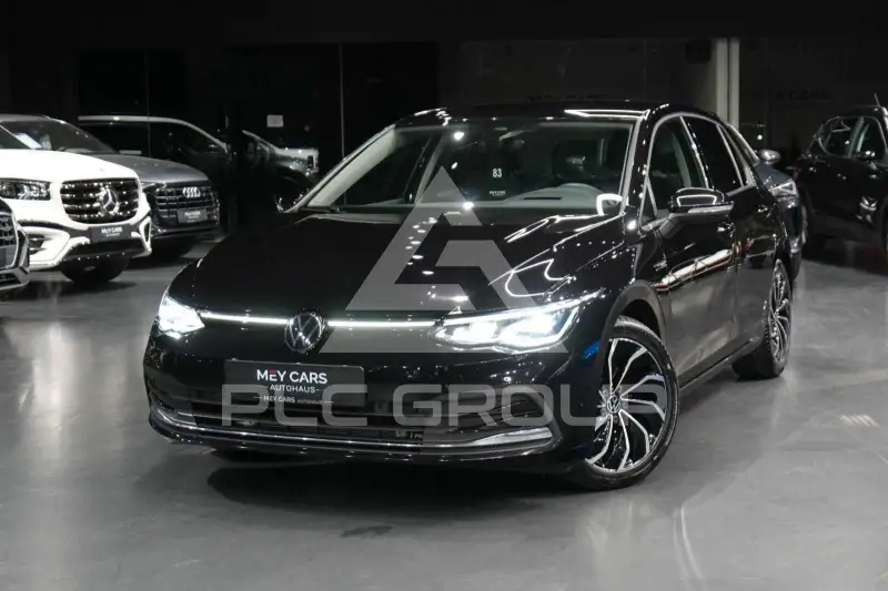 2023 Volkswagen GOLF