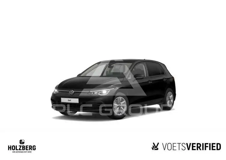 2023 Volkswagen GOLF