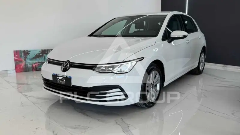 2023 Volkswagen GOLF