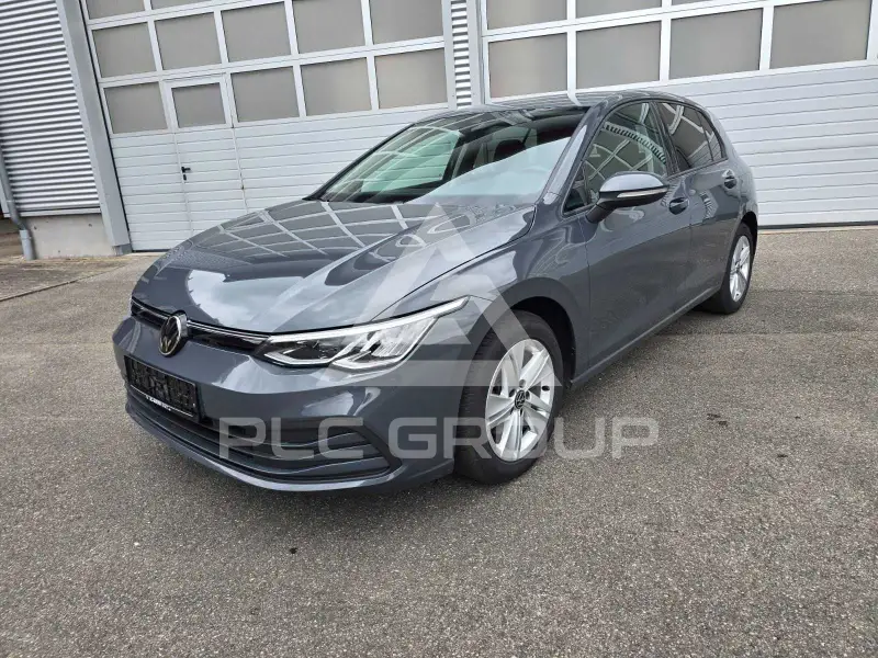 2023 Volkswagen GOLF