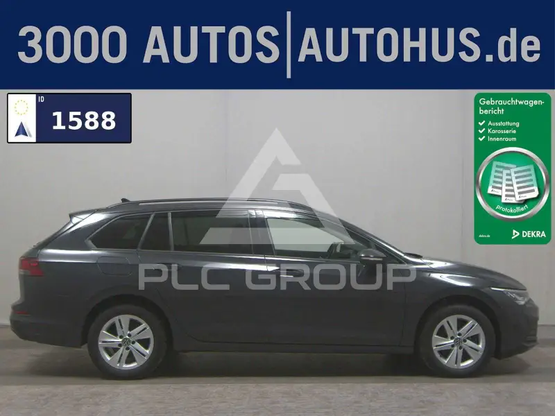 2023 Volkswagen GOLF