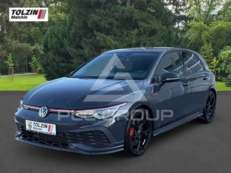 2023 Volkswagen GOLF