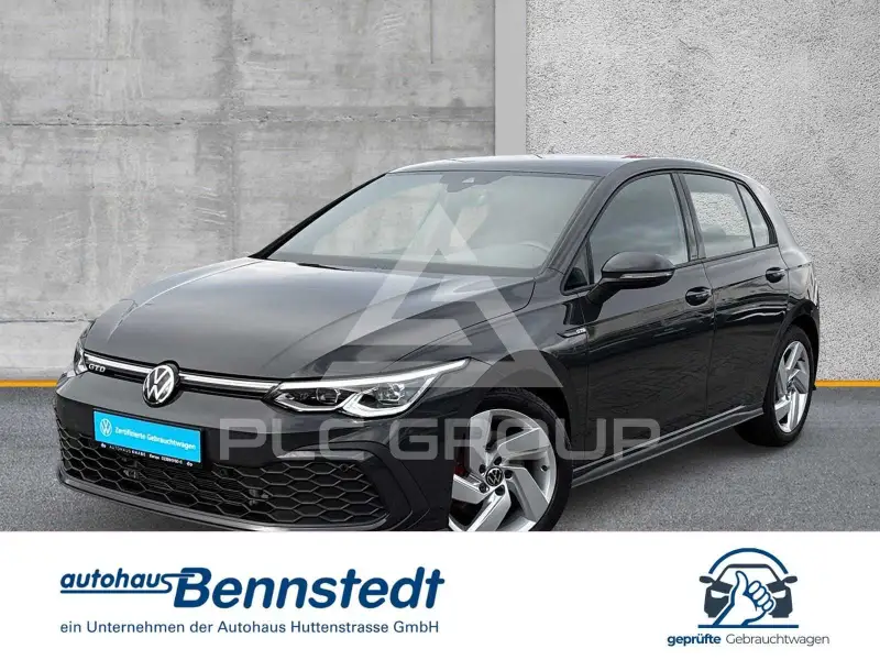 2023 Volkswagen GOLF