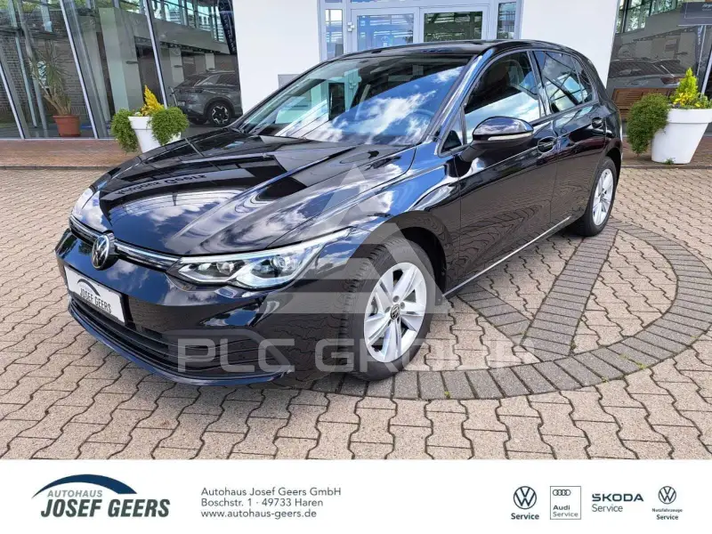 2023 Volkswagen GOLF