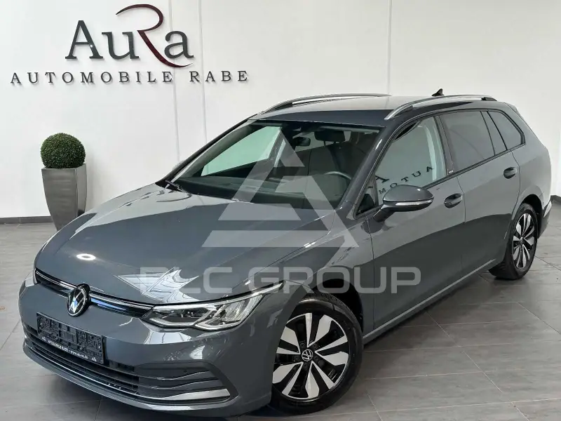 2023 Volkswagen GOLF