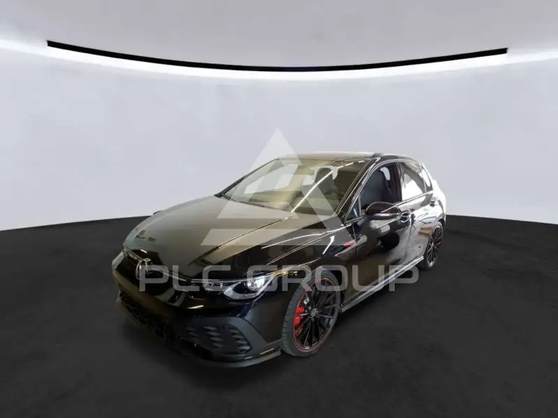 2023 Volkswagen GOLF