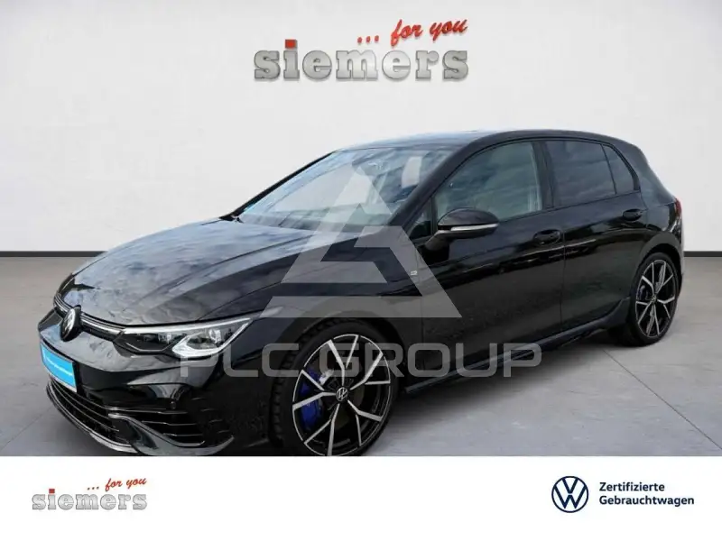 2023 Volkswagen GOLF