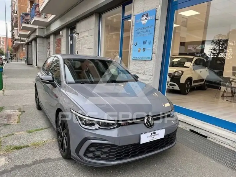 2023 Volkswagen GOLF