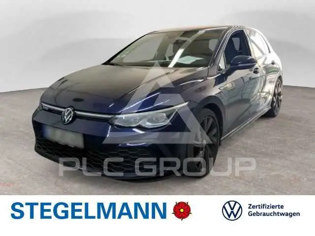 2023 Volkswagen GOLF
