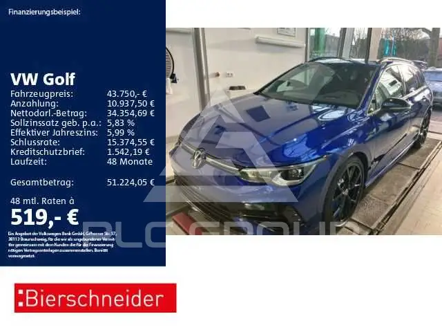 2023 Volkswagen GOLF