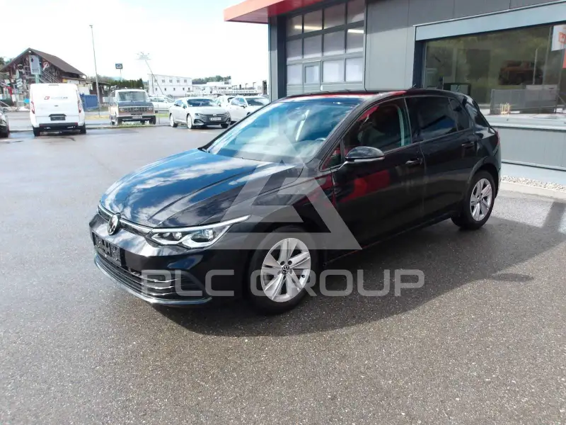 2023 Volkswagen GOLF