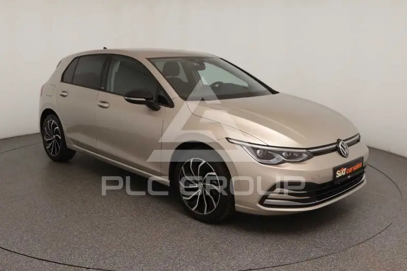 2023 Volkswagen GOLF