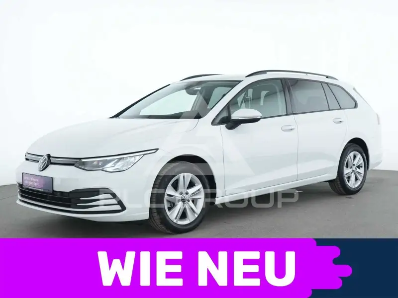2023 Volkswagen GOLF