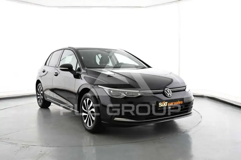 2023 Volkswagen GOLF