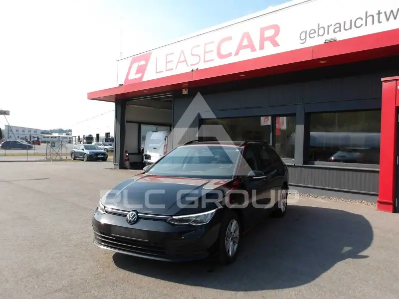 2023 Volkswagen GOLF