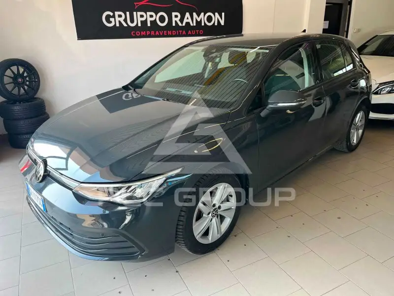 2023 Volkswagen GOLF