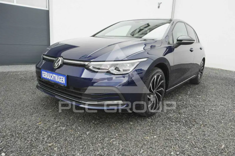 2023 Volkswagen GOLF