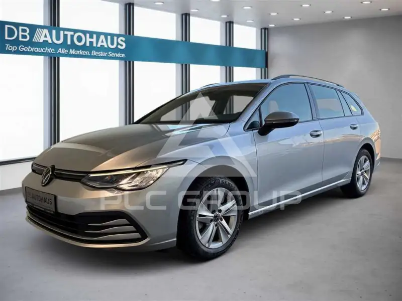 2023 Volkswagen GOLF