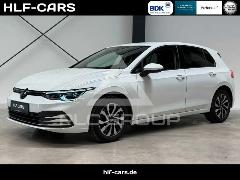 2023 Volkswagen GOLF