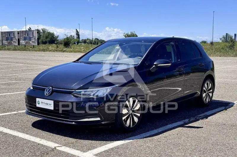 2023 Volkswagen GOLF