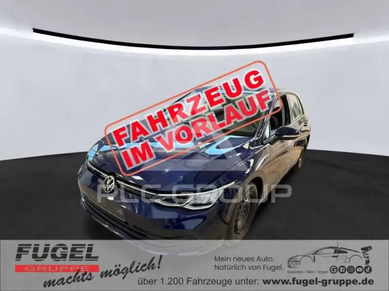 2023 Volkswagen GOLF