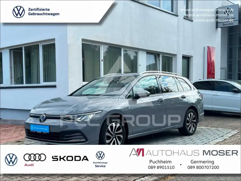 2023 Volkswagen GOLF