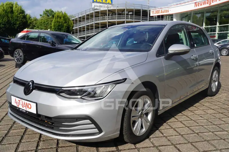 2023 Volkswagen GOLF