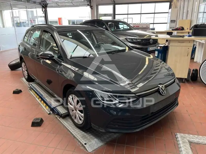 2023 Volkswagen GOLF