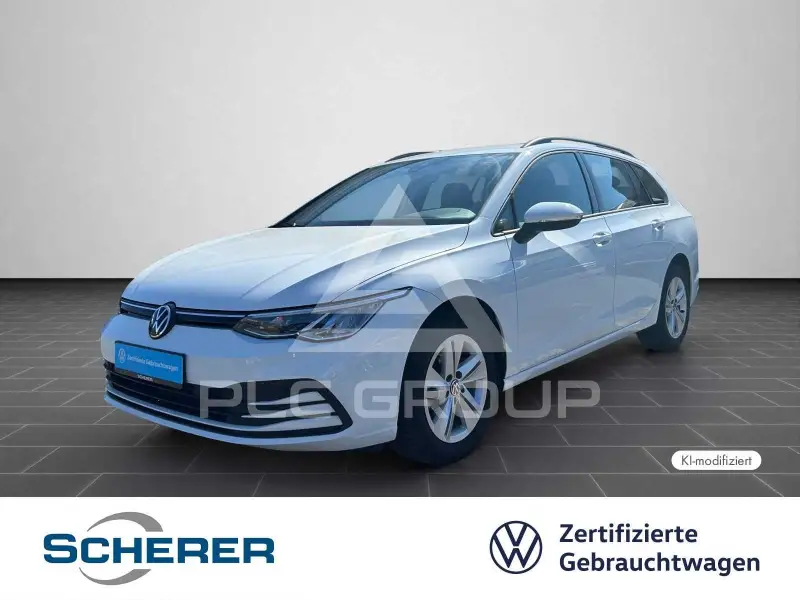 2023 Volkswagen GOLF