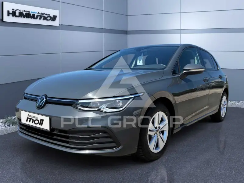 2023 Volkswagen GOLF