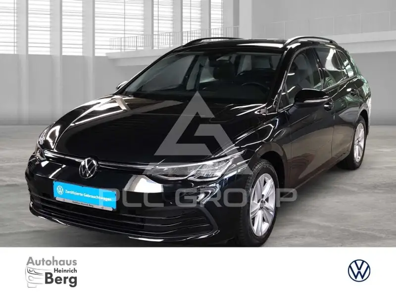 2023 Volkswagen GOLF