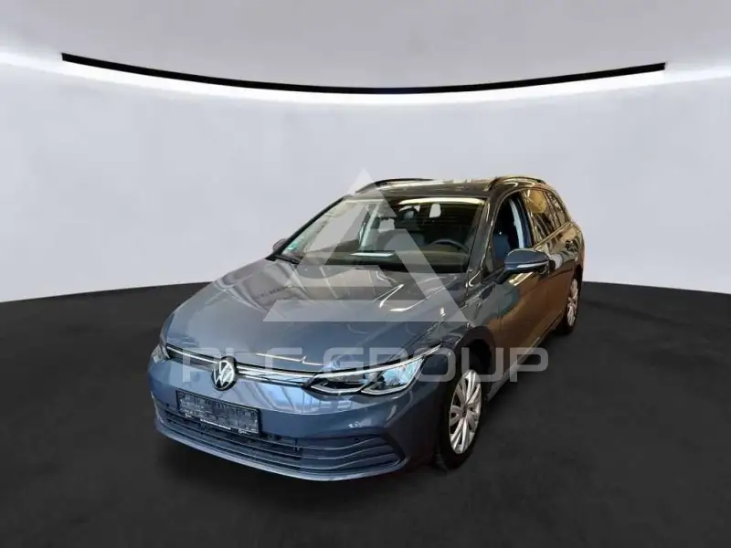 2023 Volkswagen GOLF