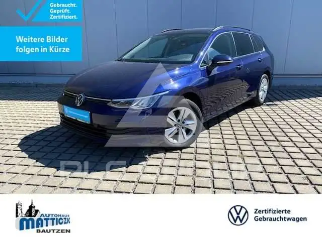 2023 Volkswagen GOLF
