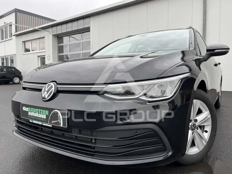 2023 Volkswagen GOLF