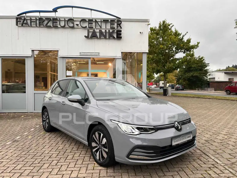 2023 Volkswagen GOLF