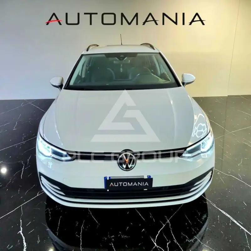 2023 Volkswagen GOLF