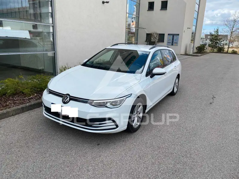 2023 Volkswagen GOLF