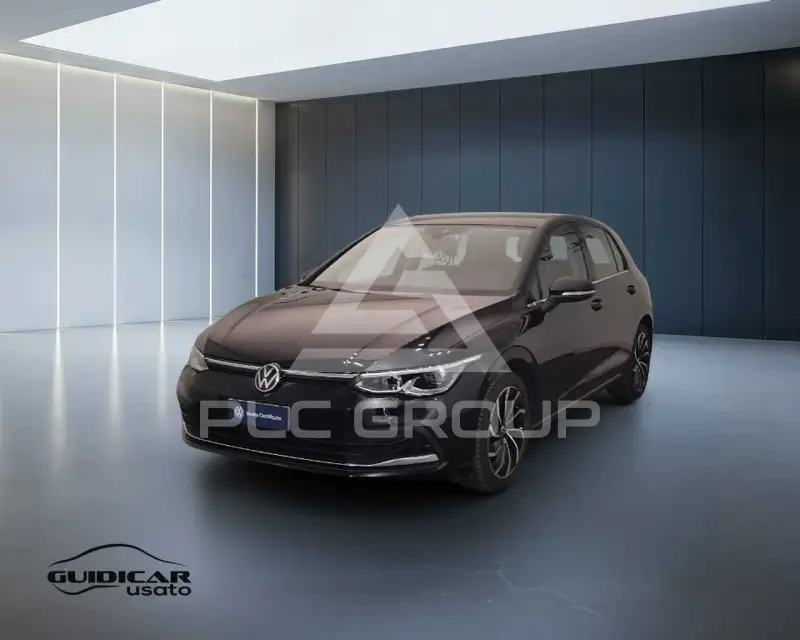 2023 Volkswagen GOLF